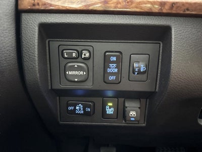 2016 Toyota Tundra 4WD Truck 1794