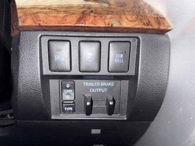 2016 Toyota Tundra 4WD Truck 1794