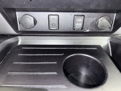 2016 Toyota Tundra 4WD Truck 1794