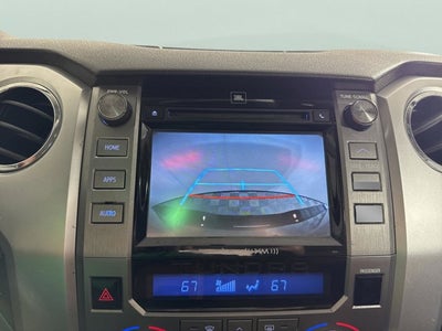 2016 Toyota Tundra 4WD Truck 1794