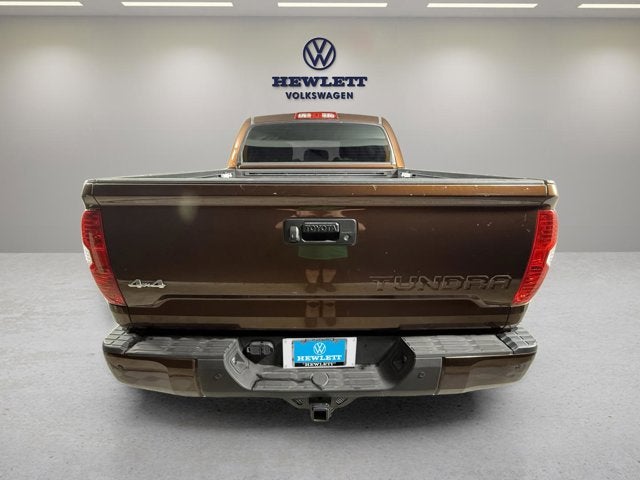 2016 Toyota Tundra 4WD Truck 1794