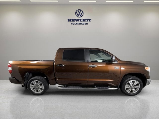 2016 Toyota Tundra 4WD Truck 1794