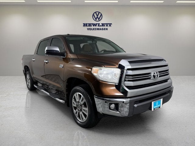 2016 Toyota Tundra 4WD Truck 1794