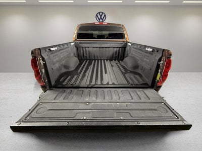 2016 Toyota Tundra 4WD Truck 1794