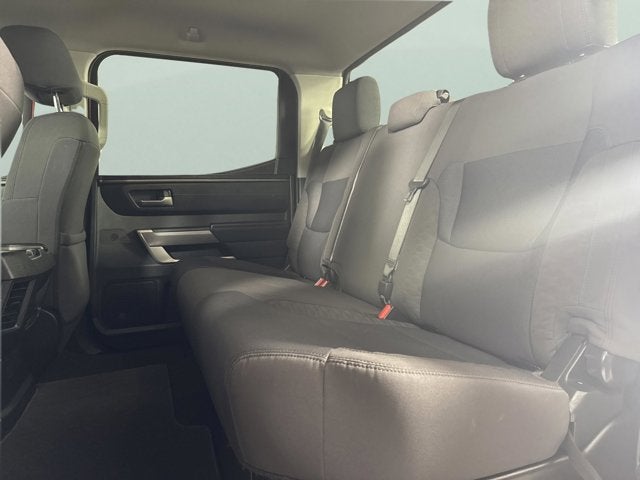 2022 Toyota Tundra 4WD SR5