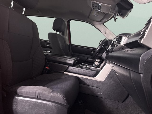 2022 Toyota Tundra 4WD SR5