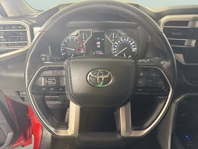 2022 Toyota Tundra 4WD SR5