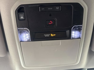 2022 Toyota Tundra 4WD SR5