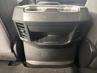 2022 Toyota Tundra 4WD SR5