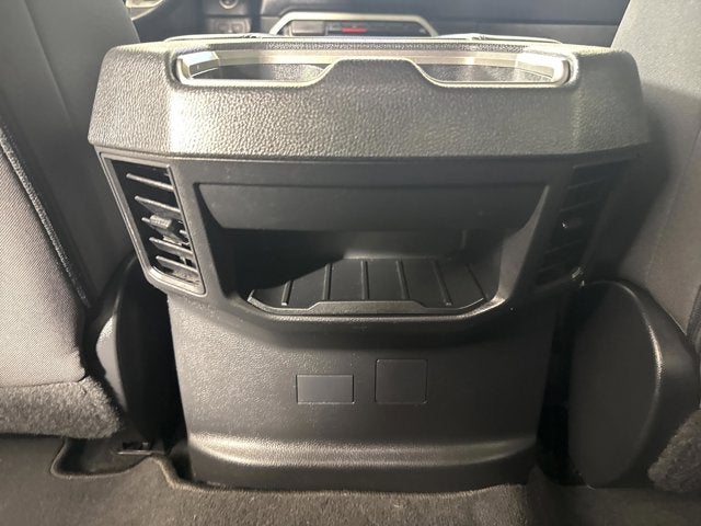 2022 Toyota Tundra 4WD SR5