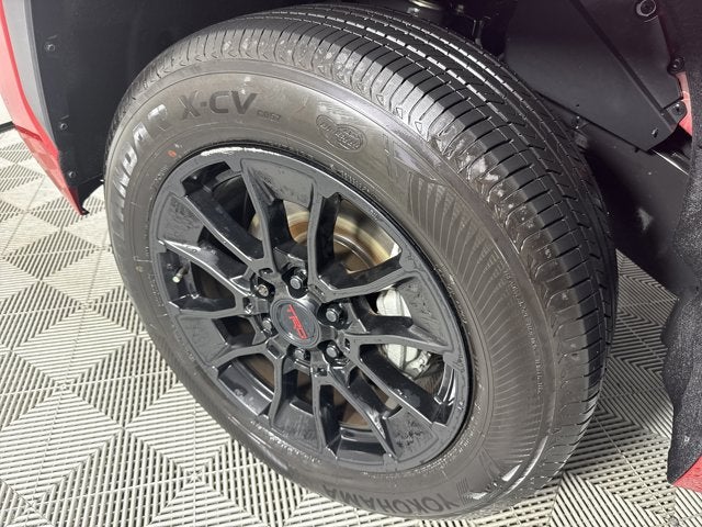 2022 Toyota Tundra 4WD SR5