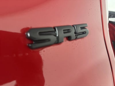 2022 Toyota Tundra 4WD SR5