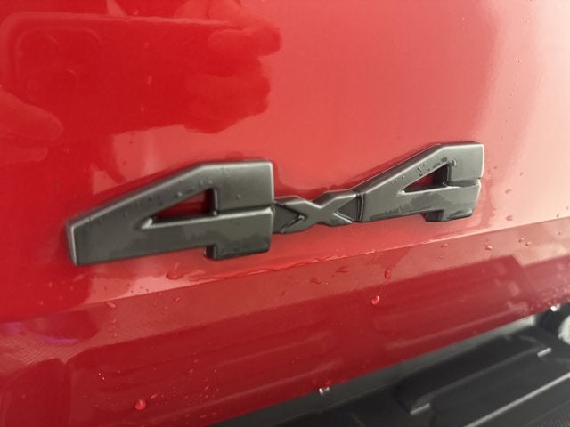 2022 Toyota Tundra 4WD SR5