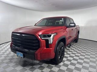 2022 Toyota Tundra 4WD SR5