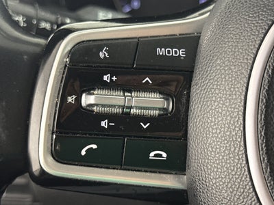 2022 Kia Sorento EX