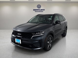 2022 Kia Sorento EX