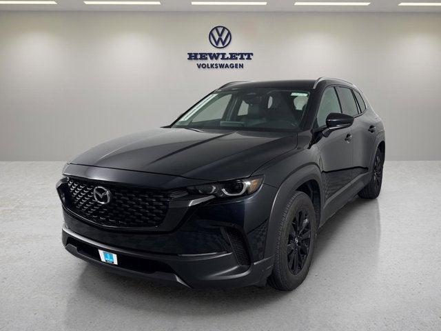 2025 Mazda CX-50 Preferred