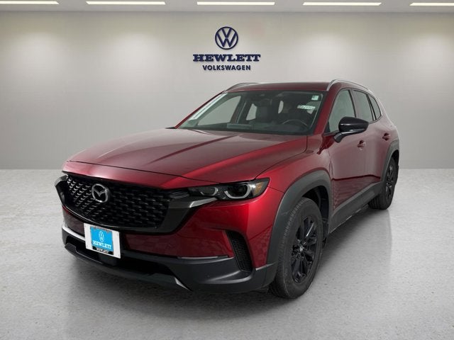 2024 Mazda CX-50 S PREMIUM