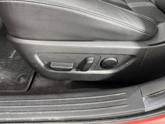 2024 Mazda Mazda CX-50 2.5 S Premium Package