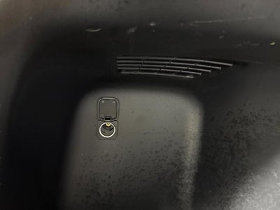 2024 Mazda Mazda CX-50 2.5 S Premium Package