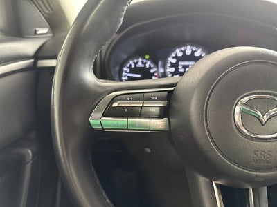 2024 Mazda Mazda CX-50 2.5 S Premium Package