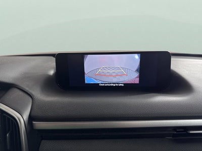 2024 Mazda Mazda CX-50 2.5 S Premium Package