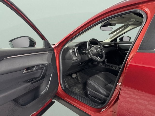 2024 Mazda Mazda CX-50 2.5 S Premium Package