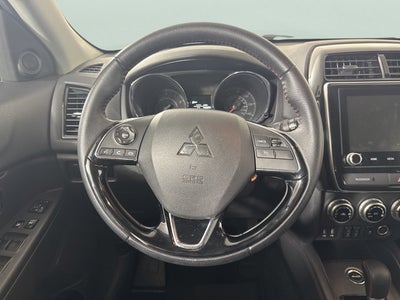 2025 Mitsubishi Outlander Sport SE