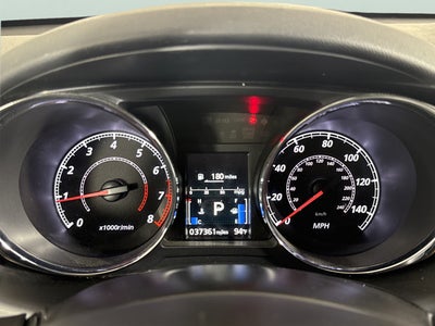 2025 Mitsubishi Outlander Sport SE