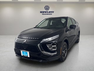 2024 Mitsubishi Eclipse Cross ES