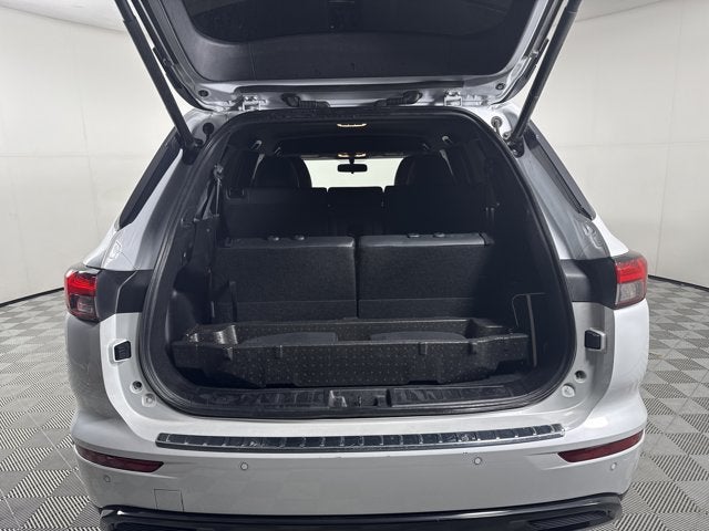 2023 Mitsubishi Outlander SE Black Edition