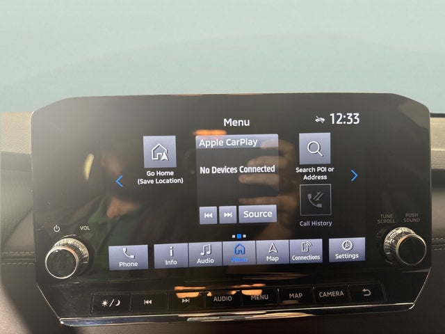 2023 Mitsubishi Outlander SE Black Edition