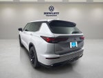 2023 Mitsubishi Outlander SE Black Edition