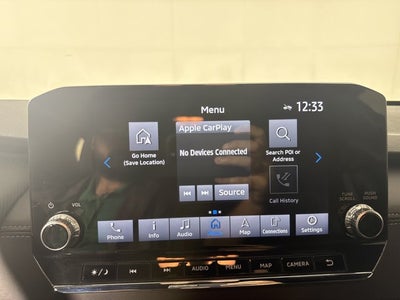 2023 Mitsubishi Outlander SE Black Edition