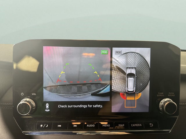2023 Mitsubishi Outlander SE Black Edition
