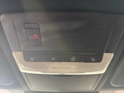 2023 Mitsubishi Outlander SE Black Edition