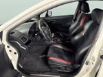 2020 Subaru WRX STI