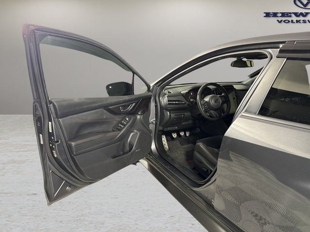 2022 Subaru WRX Limited