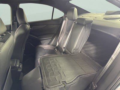 2022 Subaru WRX Limited