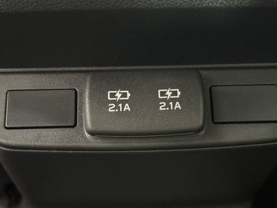2022 Subaru WRX Limited