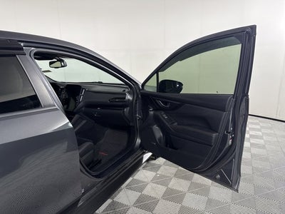 2022 Subaru WRX Limited