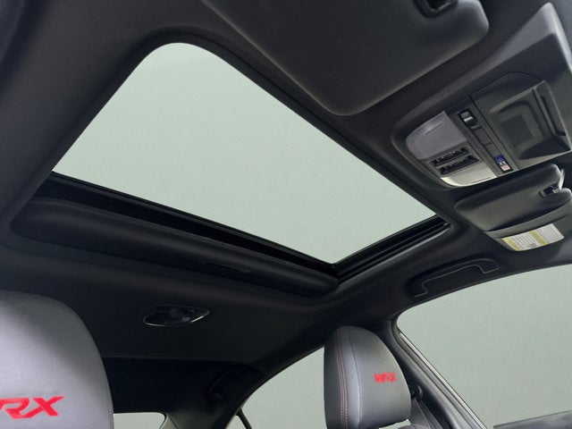 2022 Subaru WRX Limited