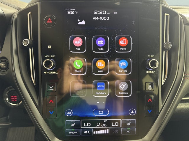2022 Subaru WRX Limited