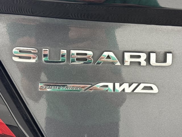 2022 Subaru WRX Limited