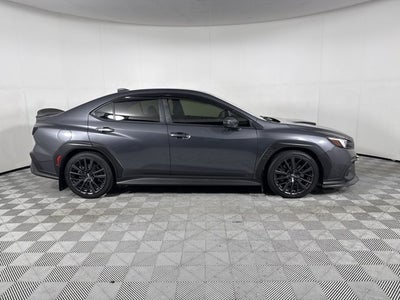 2022 Subaru WRX Limited