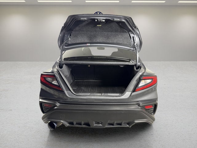2022 Subaru WRX Limited