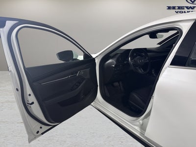 2021 Mazda Mazda3 Hatchback Premium
