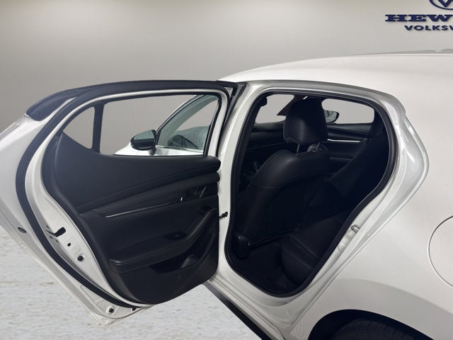2021 Mazda Mazda3 Hatchback Premium