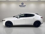 2021 Mazda Mazda3 Hatchback Premium