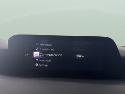 2021 Mazda Mazda3 Hatchback Premium